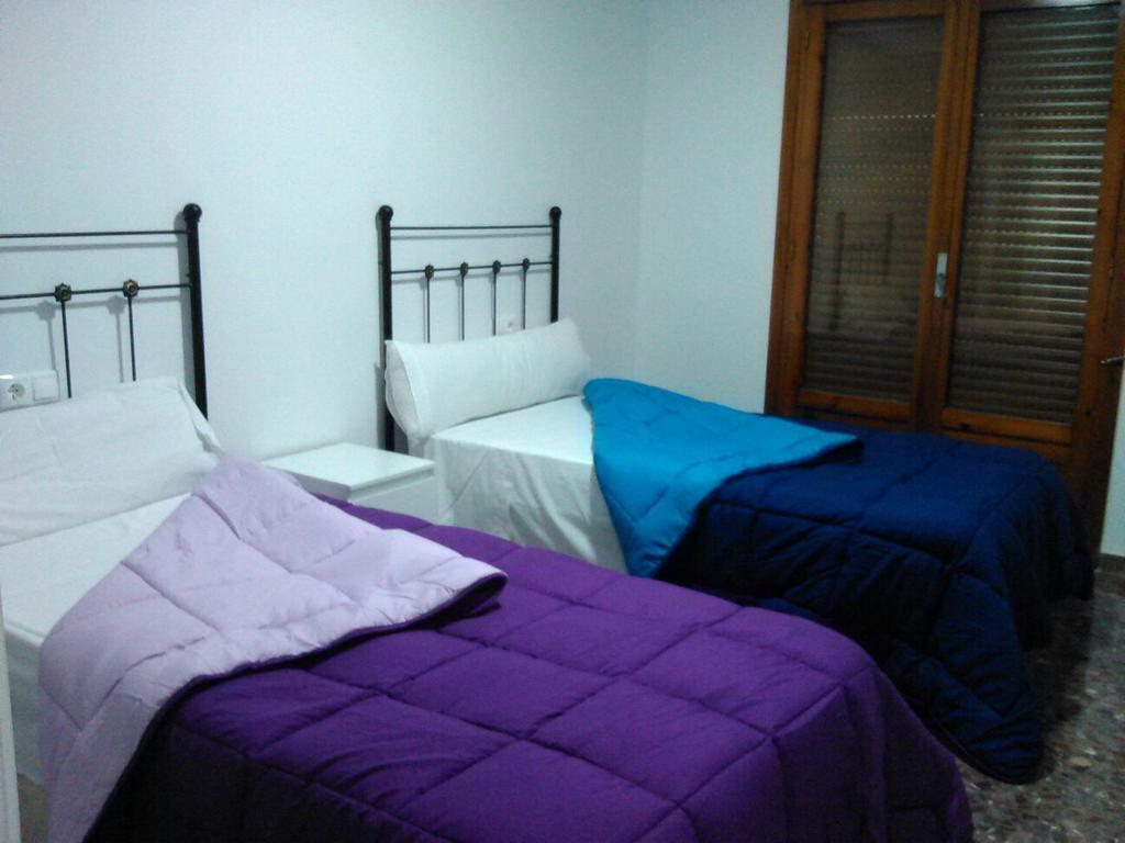 Apartamentos Europa House Jorge Juan Alicante Eksteriør billede