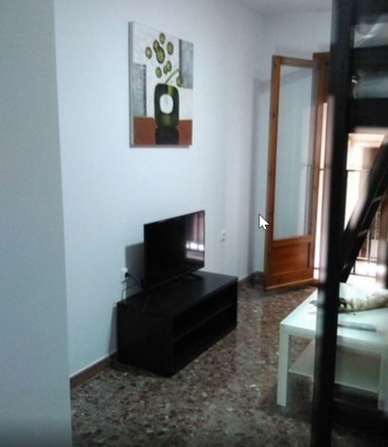 Apartamentos Europa House Jorge Juan Alicante Eksteriør billede